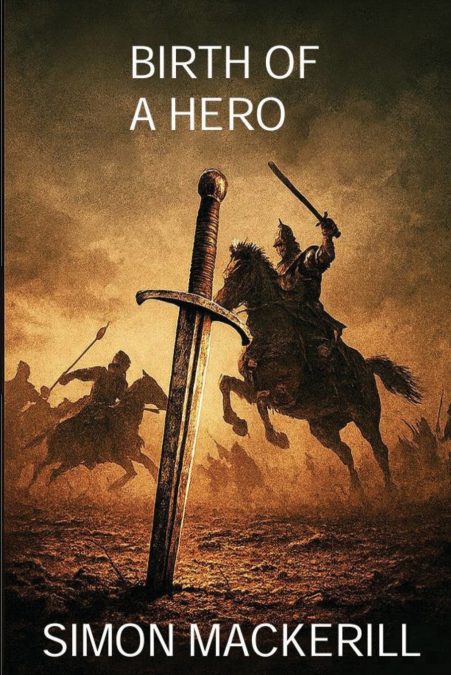 Birth of a hero