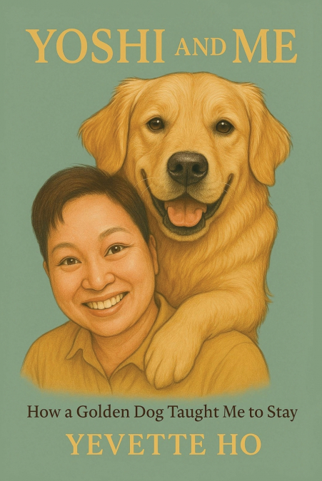 Yoshi and Me