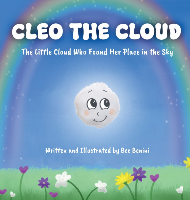 Cleo the Cloud