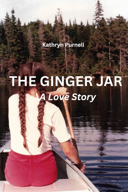 The Ginger Jar