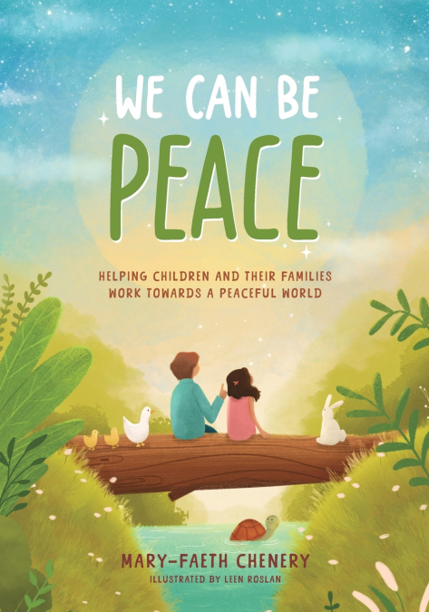 We Can Be Peace