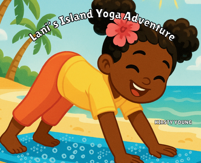 Lani’s Island Yoga Adventure