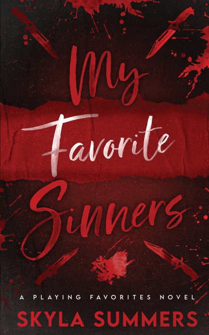 My Favorite Sinners