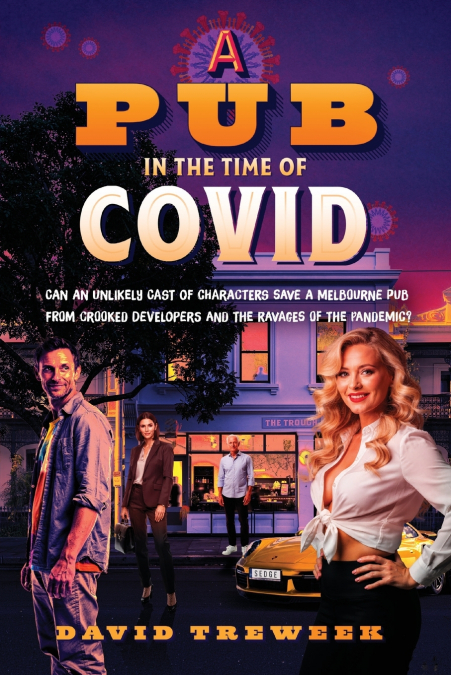 A Pub in the Time of COVID