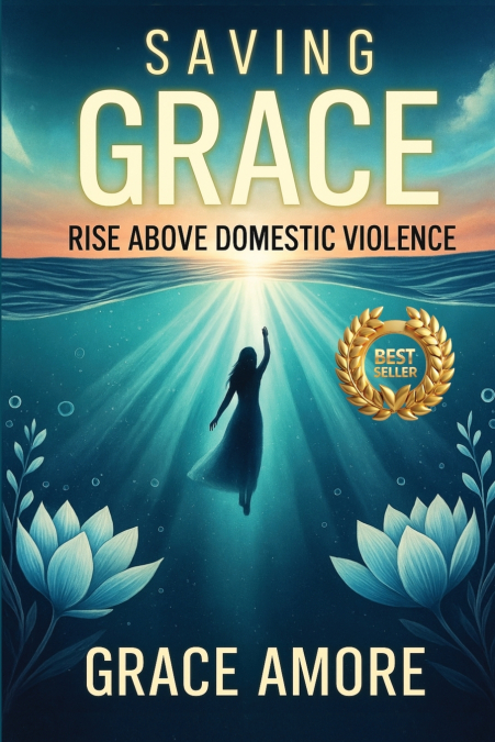 Saving Grace Rise Above Domestic Violence