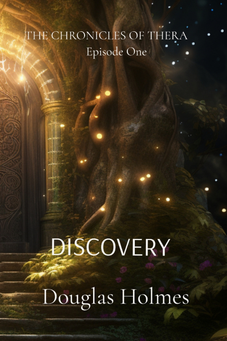 THE CHRONICLES OF THERA