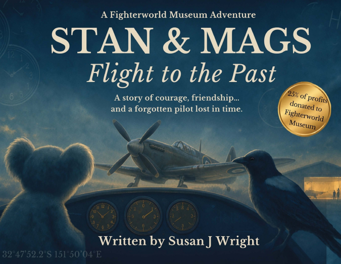 Stan & Mags