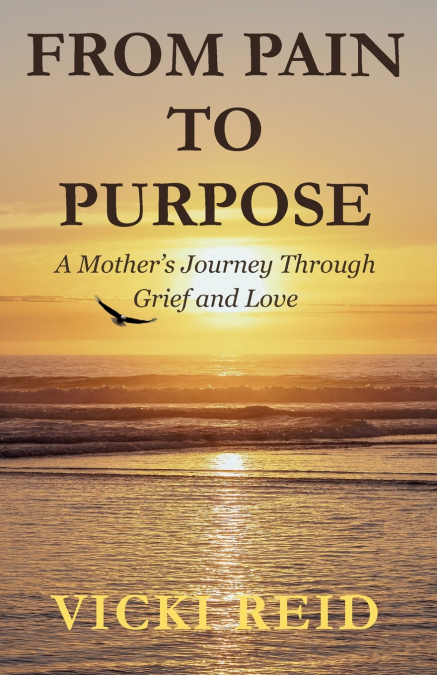 From Pain to Purpose
