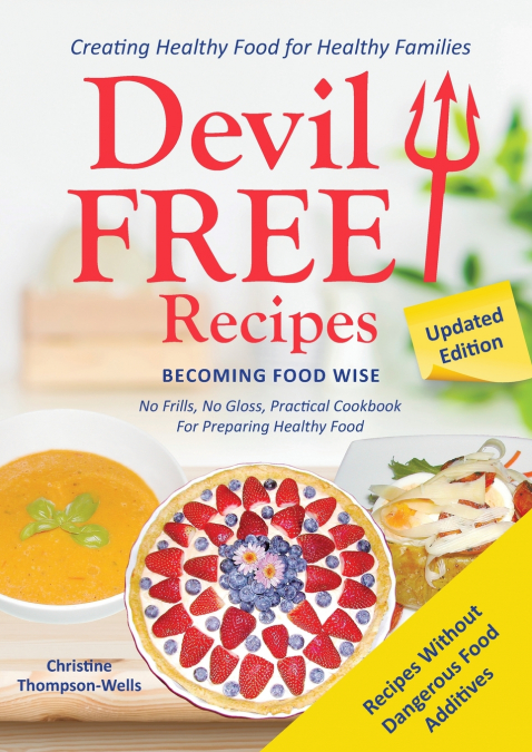 Devil Free Recipes