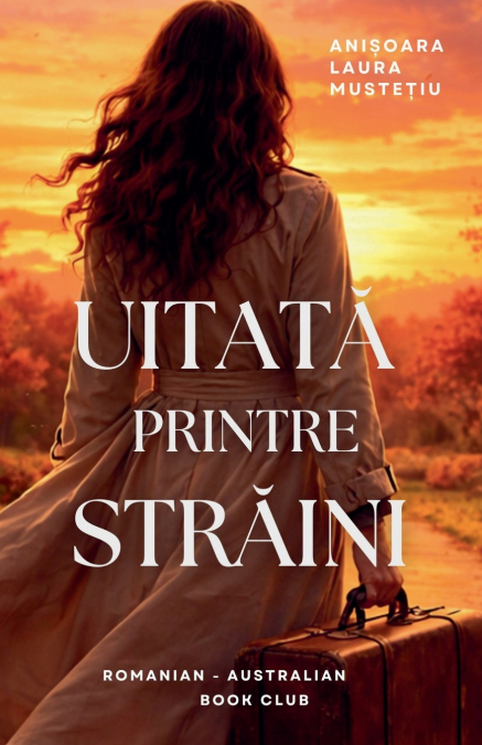 Uitată Printre Străini