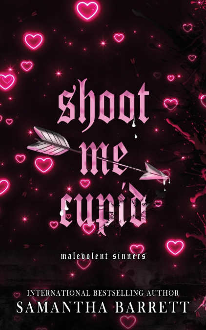 Shoot Me Cupid