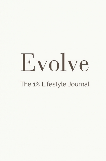 Evolve