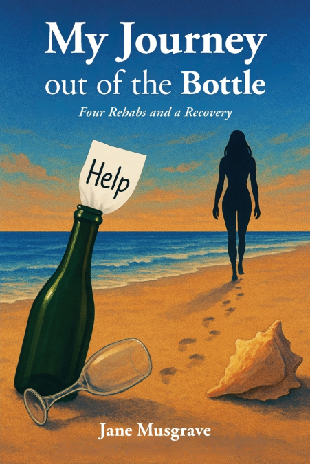 My Journey out of the Bottle