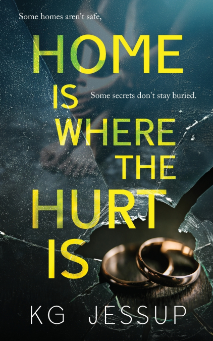 Home Is Where The Hurt Is