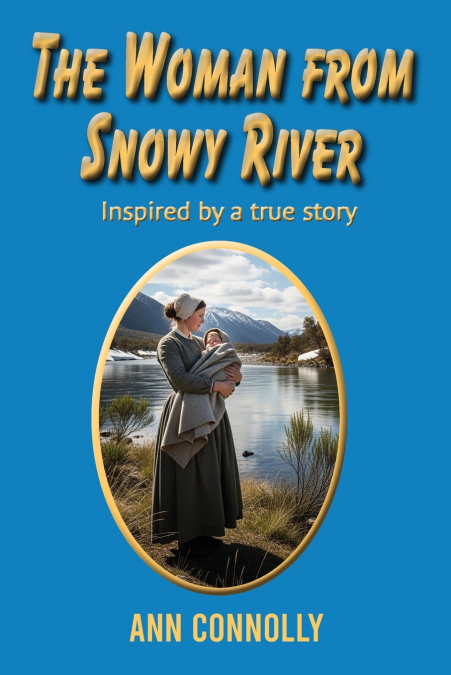 The Woman from Snowy River