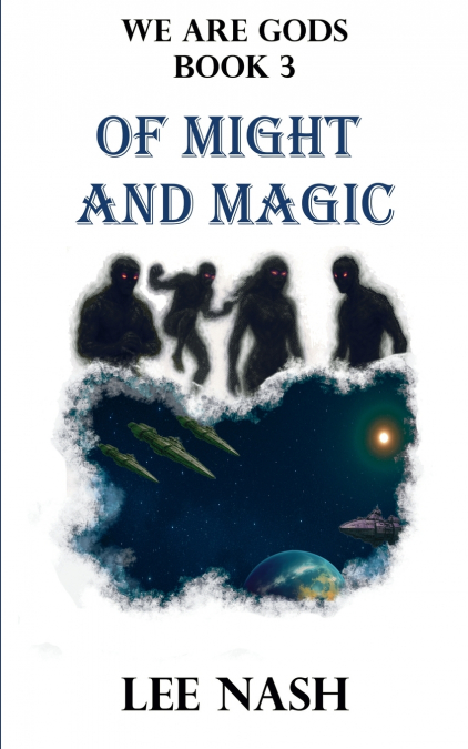 Of Might and Magic