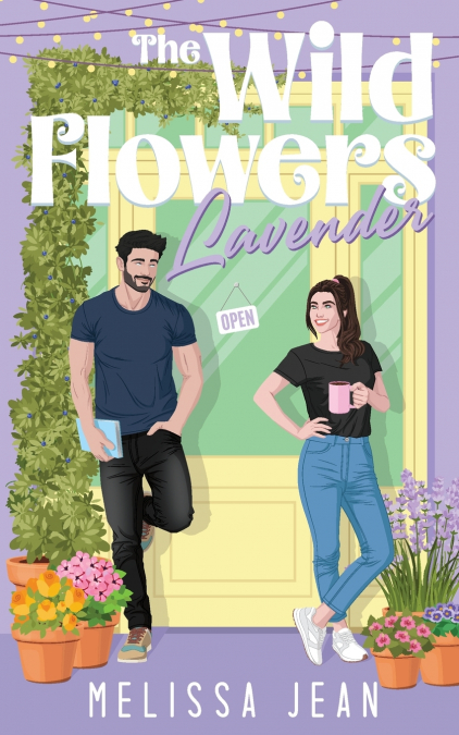 The Wild Flowers, Lavender