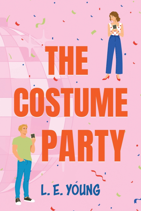 The Costume Party