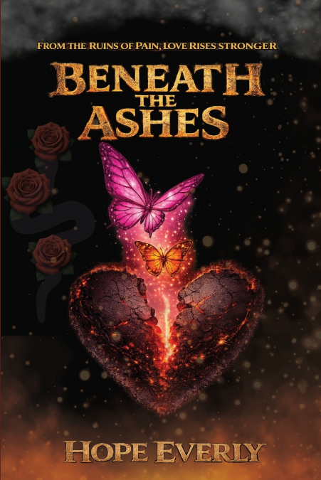 Beneath The Ashes