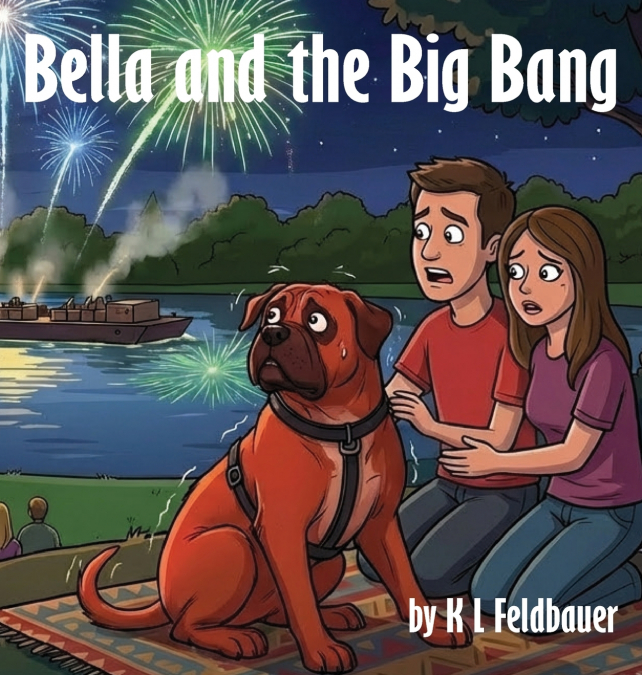 Bella and the Big Bang