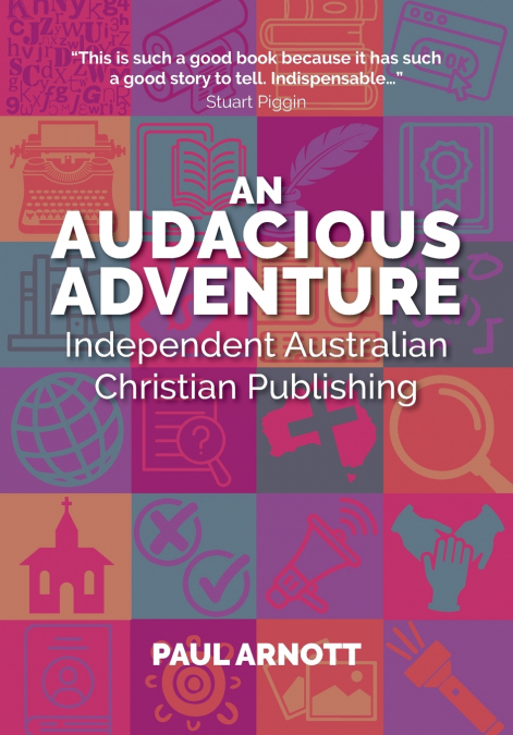 An Audacious Adventure