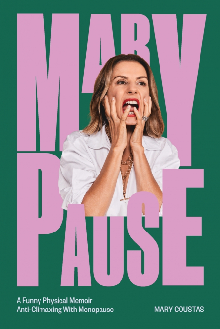 Marypause
