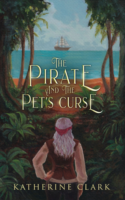 The Pirate and the Pet’s Curse