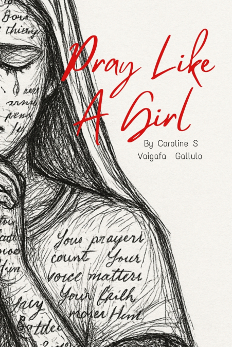 Pray Like A Girl