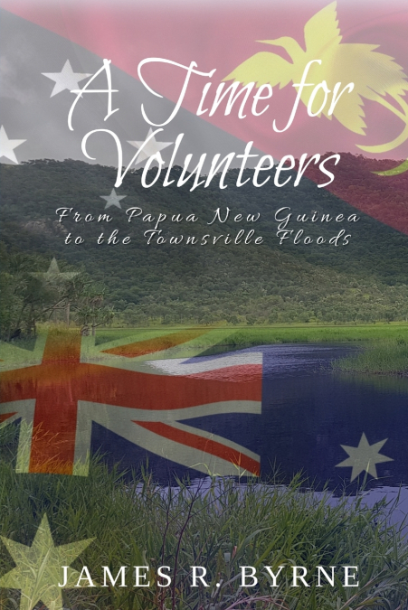A Time For Volunteers