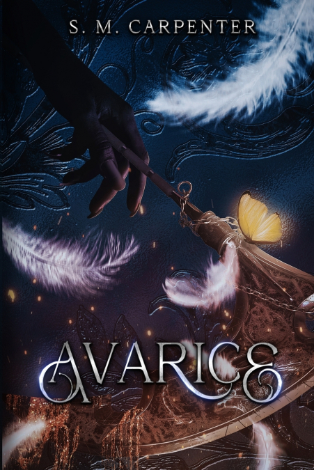 Avarice