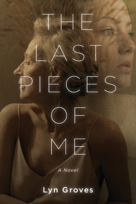 The Last Pieces of Me