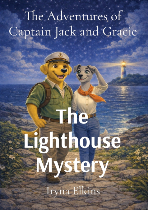 The Adventures of Captain Jack and Gracie