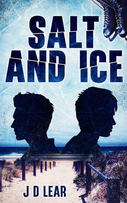 Salt and Ice