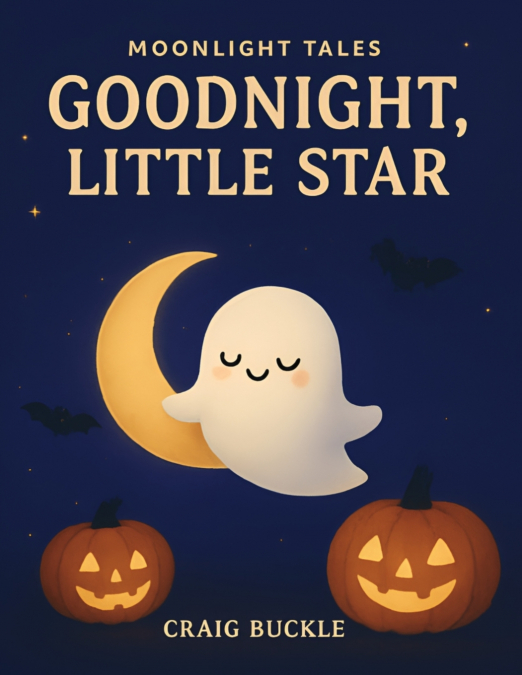 Goodnight, Little Ghost