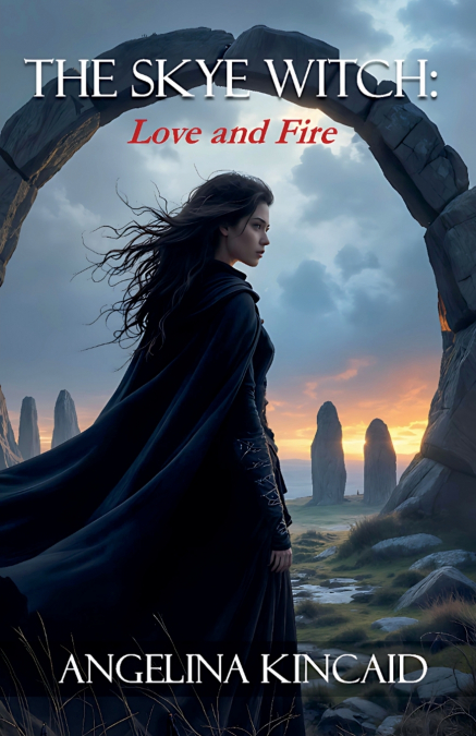 The Skye Witch