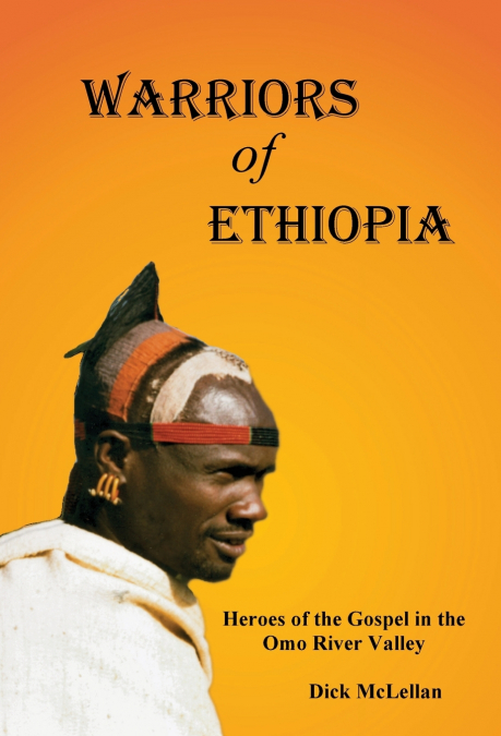Warriors of Ethiopia