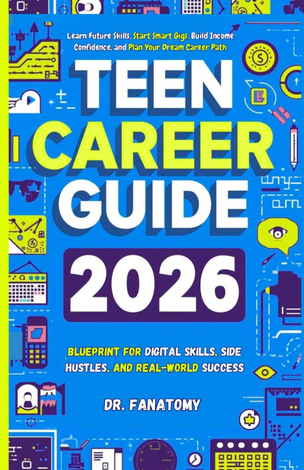 Teen Career Guide