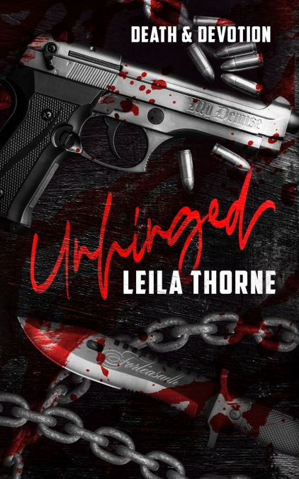 Unhinged