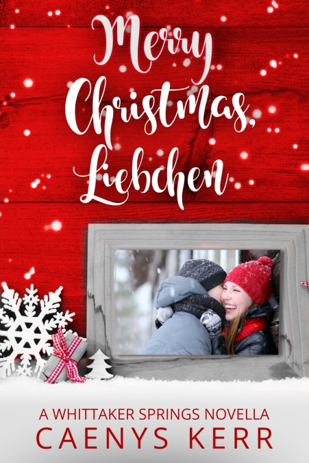 Merry Christmas, Liebchen