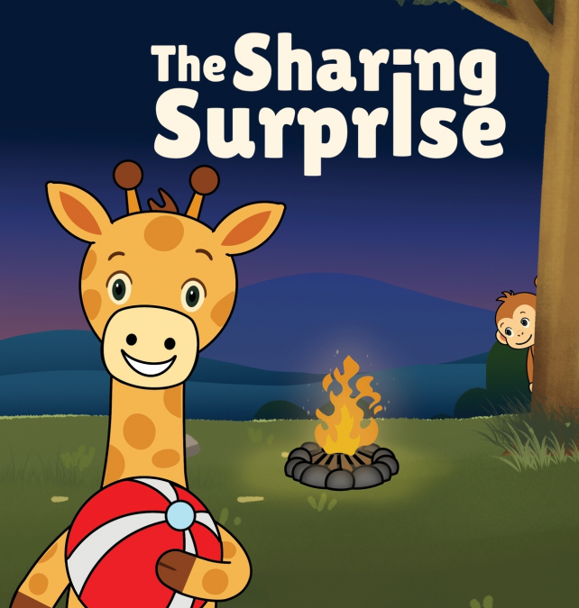 The Sharing Surprise