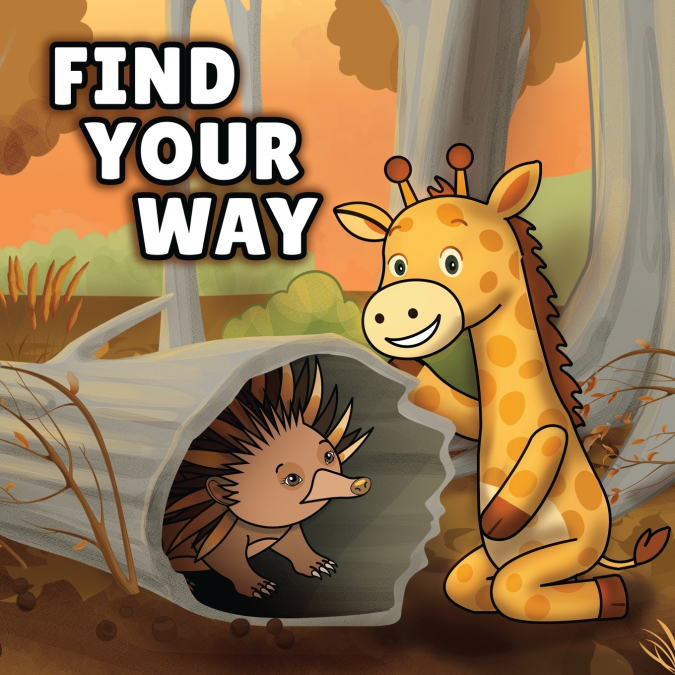 Find Your Way