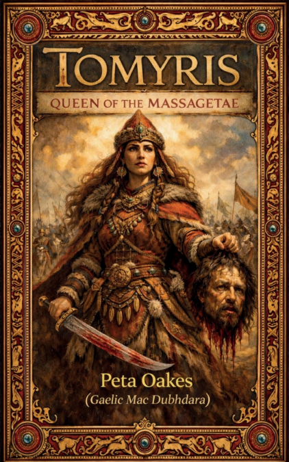 Tomyris