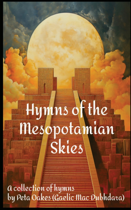 Hymns of the Mesopotamian Skies