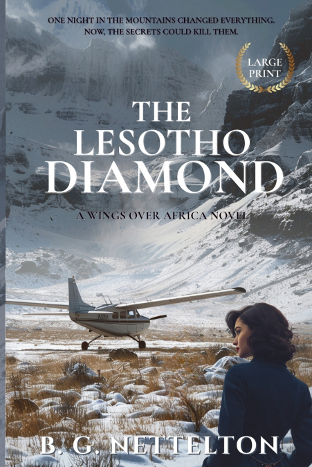 The Lesotho Diamond
