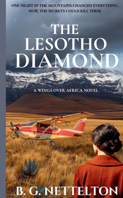 The Lesotho Diamond