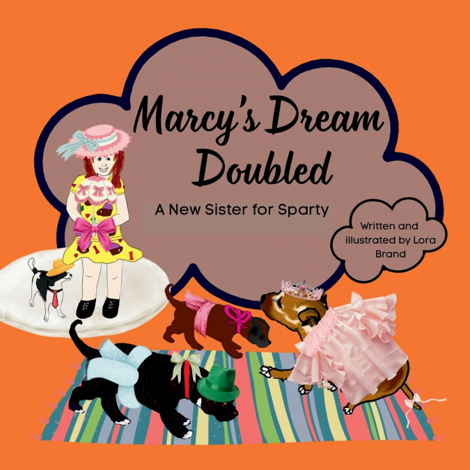 Marcy’s Dream Doubled