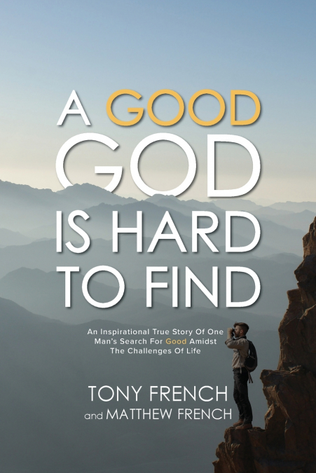 A Good God Is Hard To Find