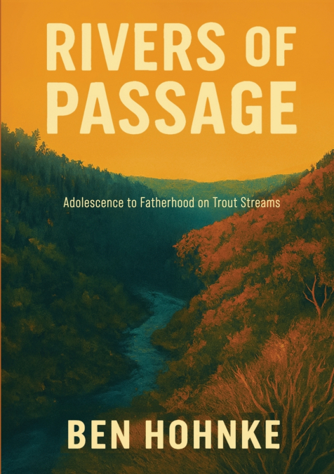 Rivers of Passage