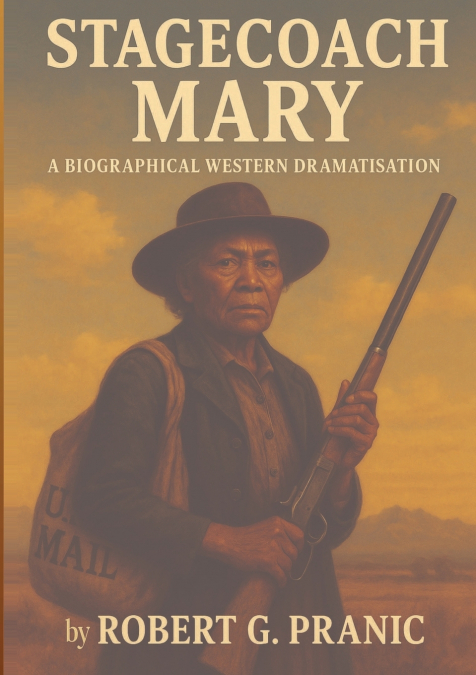 Stagecoach Mary