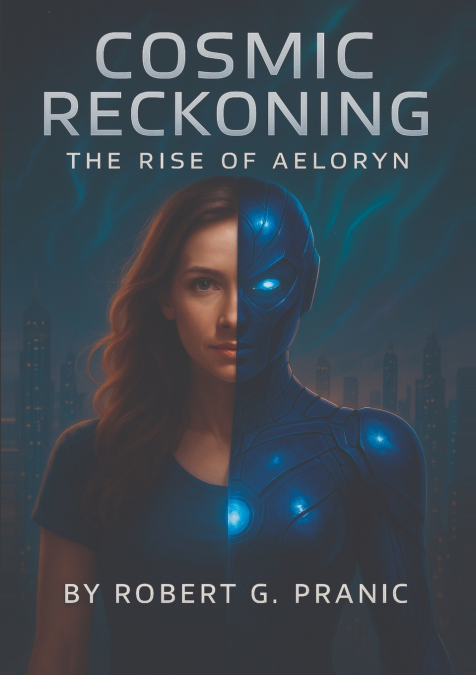 Cosmic Reckoning